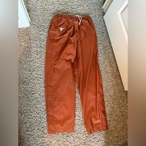 Mens Nike Texas Longhorn Pants